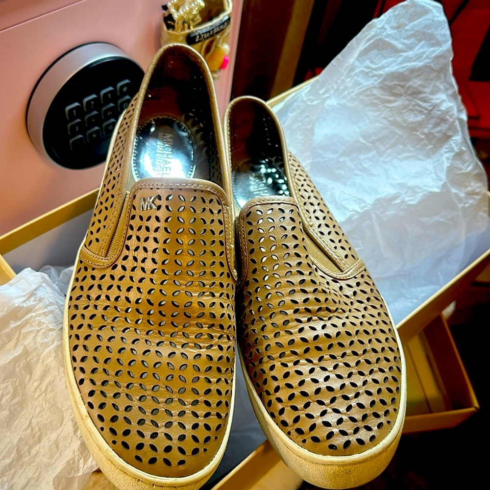 MK ESPADRILLE